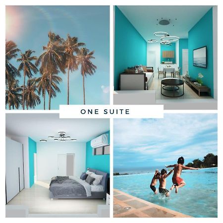 One Suite Punta Cana Holidays Appartments מראה חיצוני תמונה
