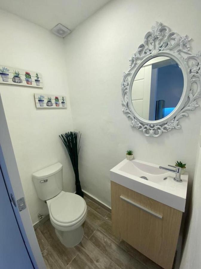 One Suite Punta Cana Holidays Appartments מראה חיצוני תמונה