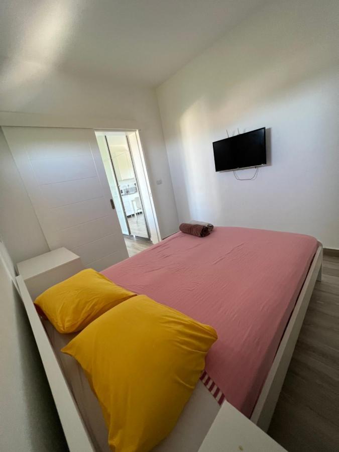 One Suite Punta Cana Holidays Appartments מראה חיצוני תמונה