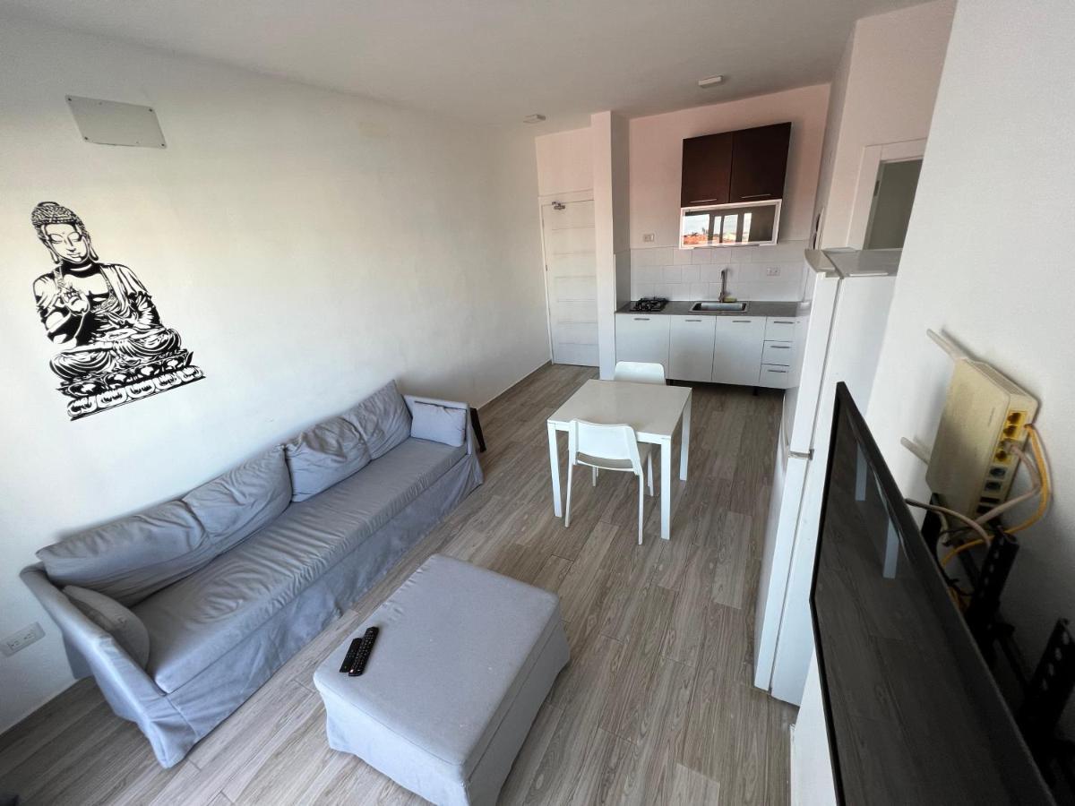 One Suite Punta Cana Holidays Appartments מראה חיצוני תמונה