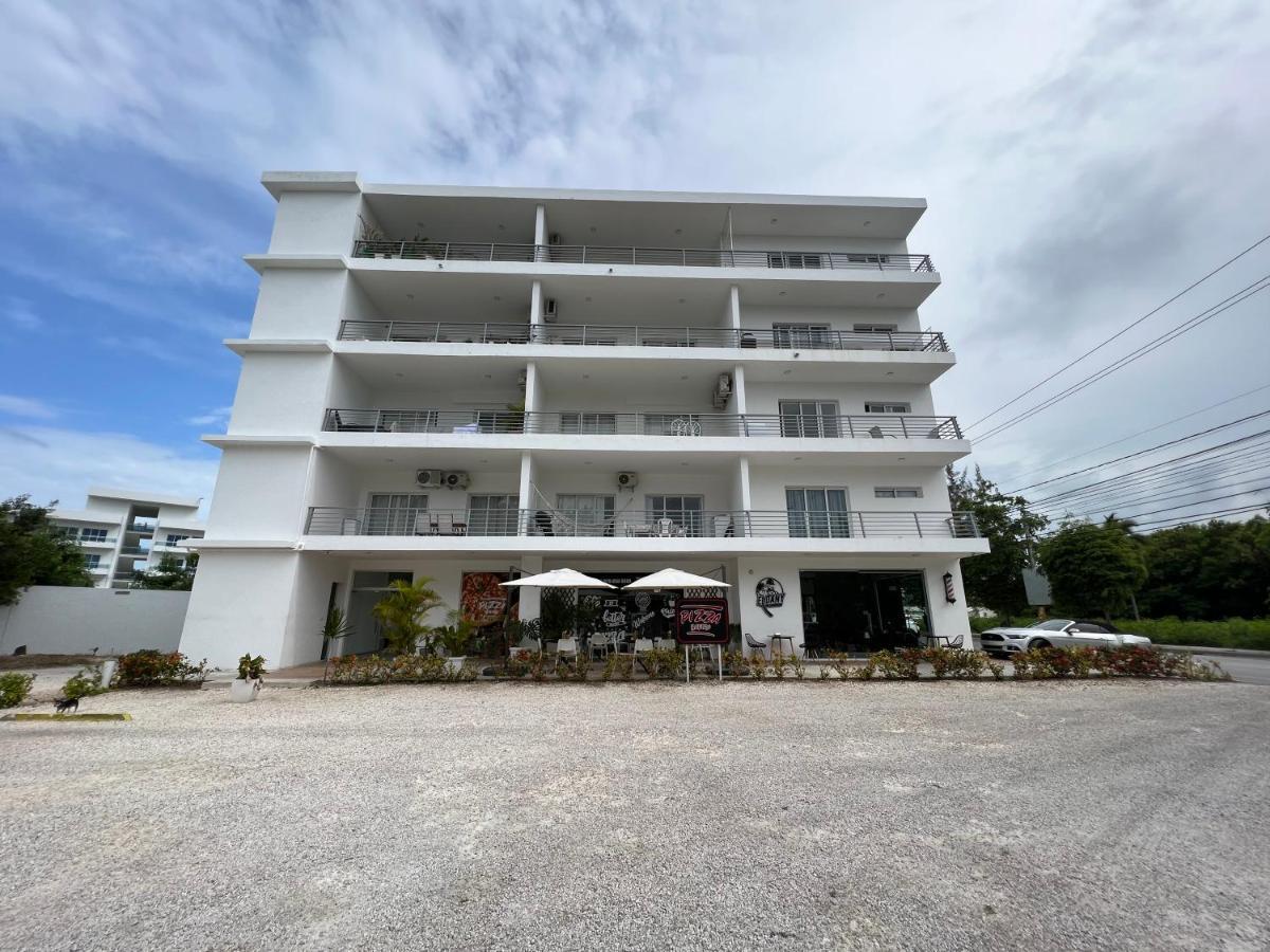One Suite Punta Cana Holidays Appartments מראה חיצוני תמונה