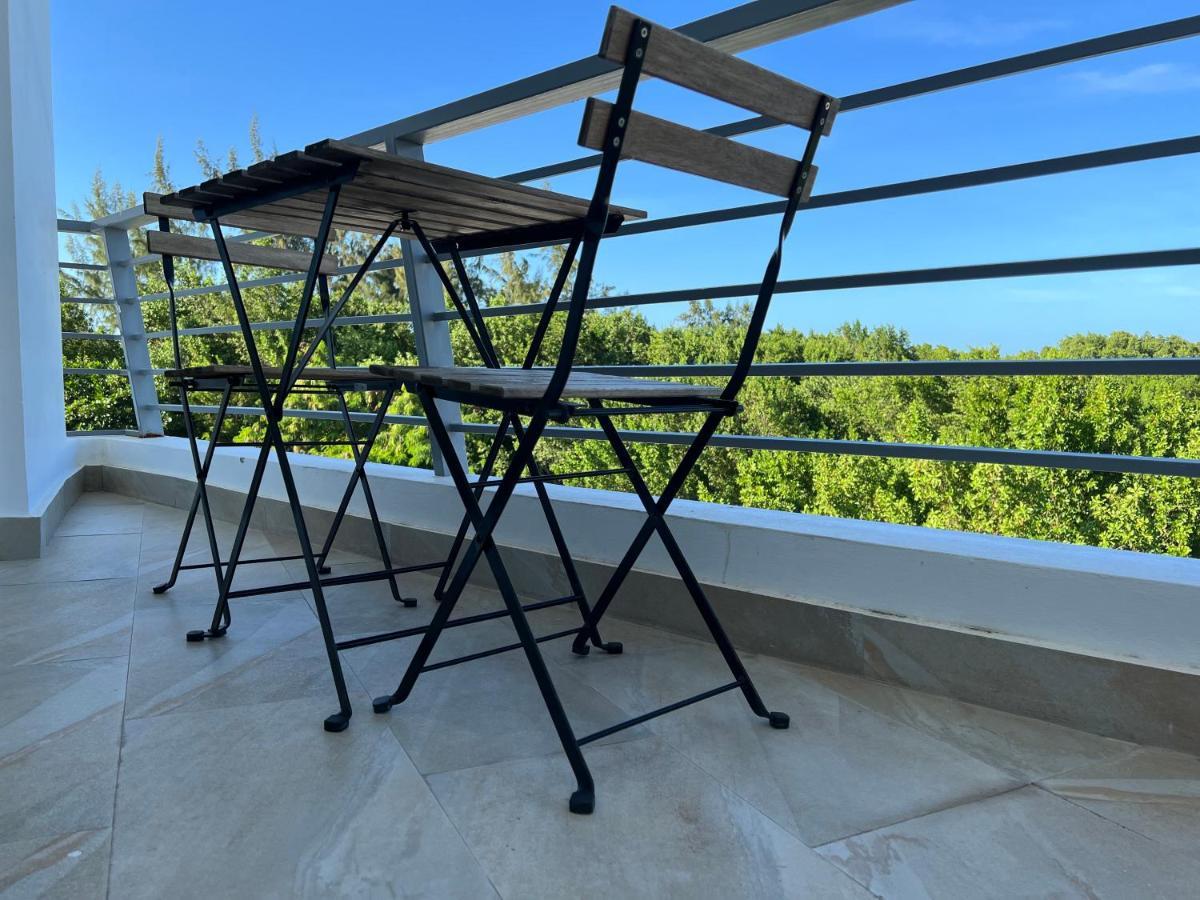One Suite Punta Cana Holidays Appartments מראה חיצוני תמונה