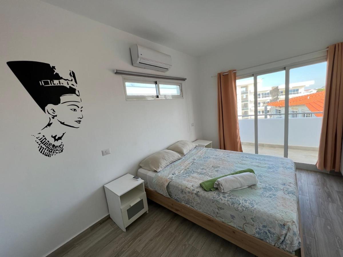 One Suite Punta Cana Holidays Appartments מראה חיצוני תמונה