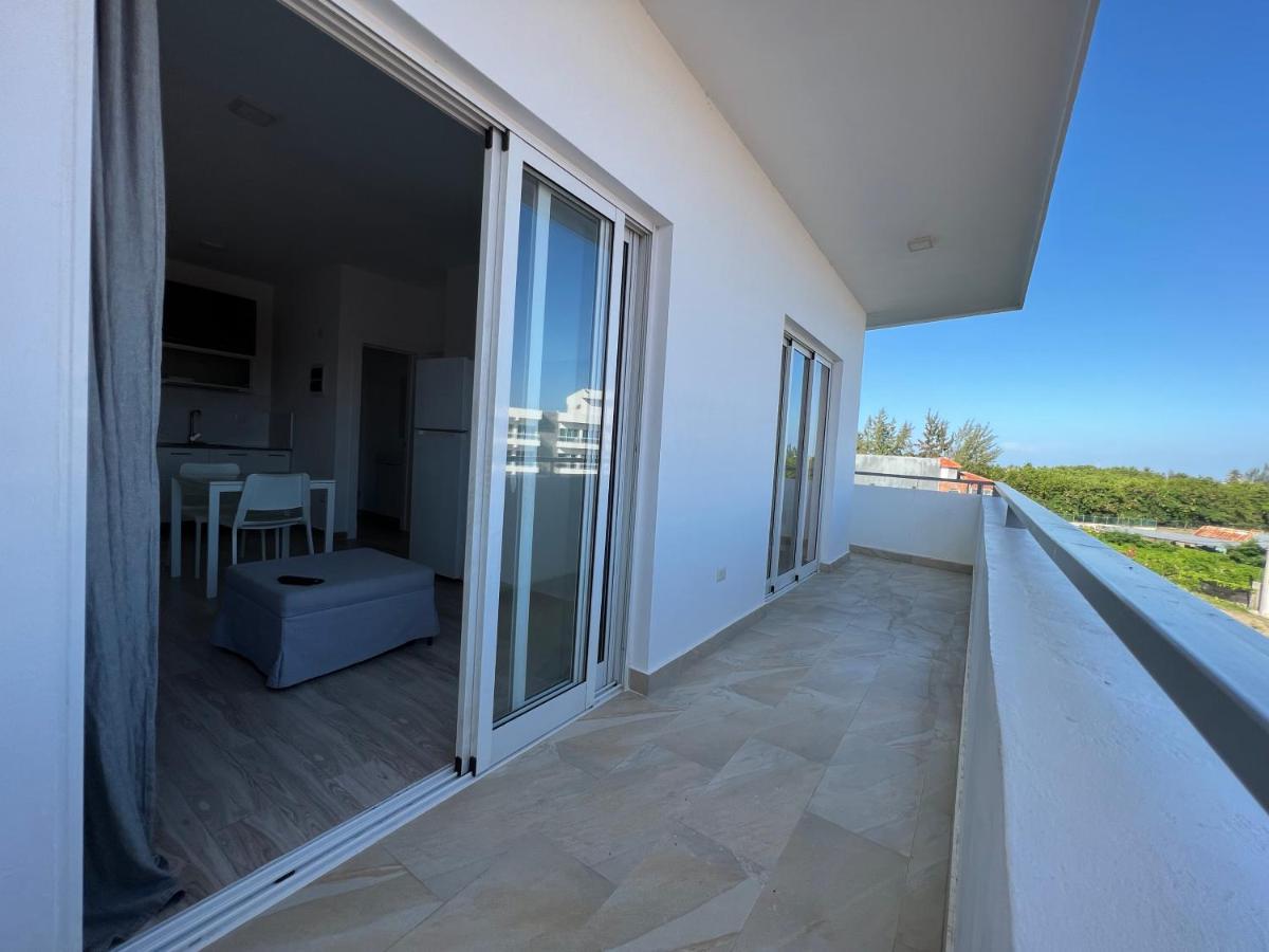 One Suite Punta Cana Holidays Appartments מראה חיצוני תמונה
