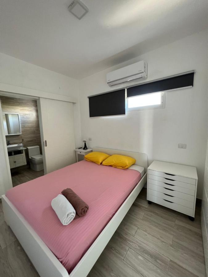 One Suite Punta Cana Holidays Appartments מראה חיצוני תמונה