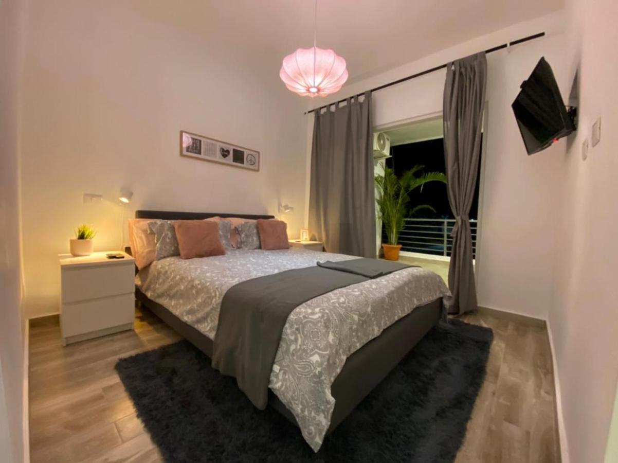One Suite Punta Cana Holidays Appartments מראה חיצוני תמונה