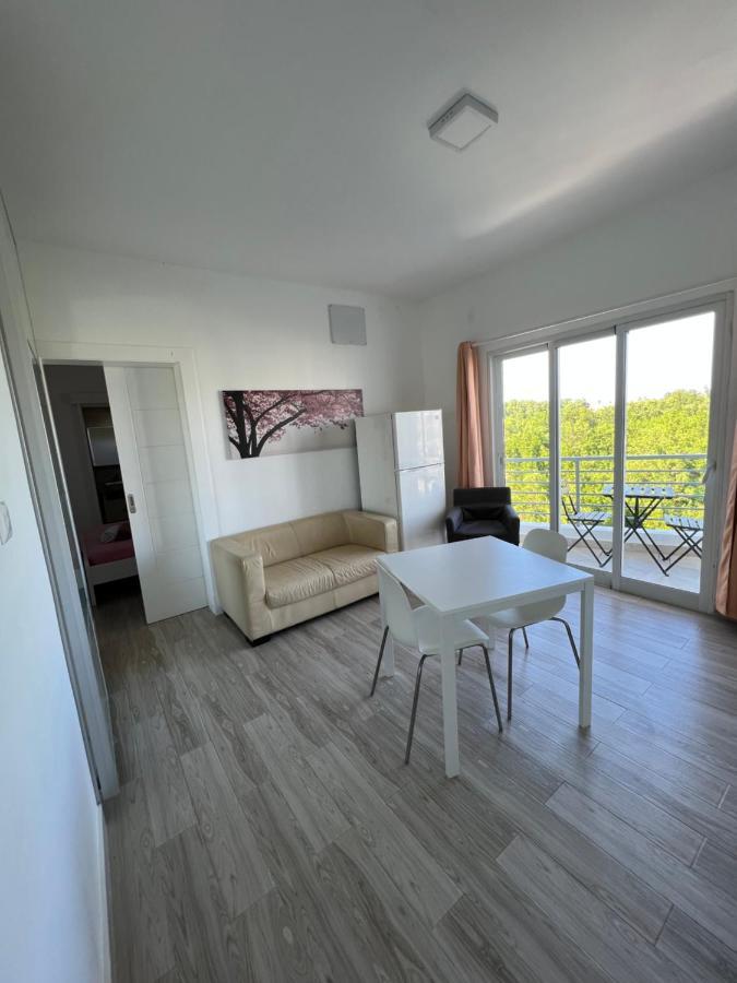 One Suite Punta Cana Holidays Appartments מראה חיצוני תמונה