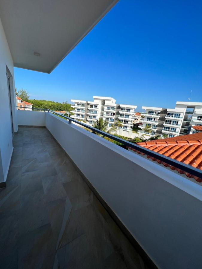 One Suite Punta Cana Holidays Appartments מראה חיצוני תמונה