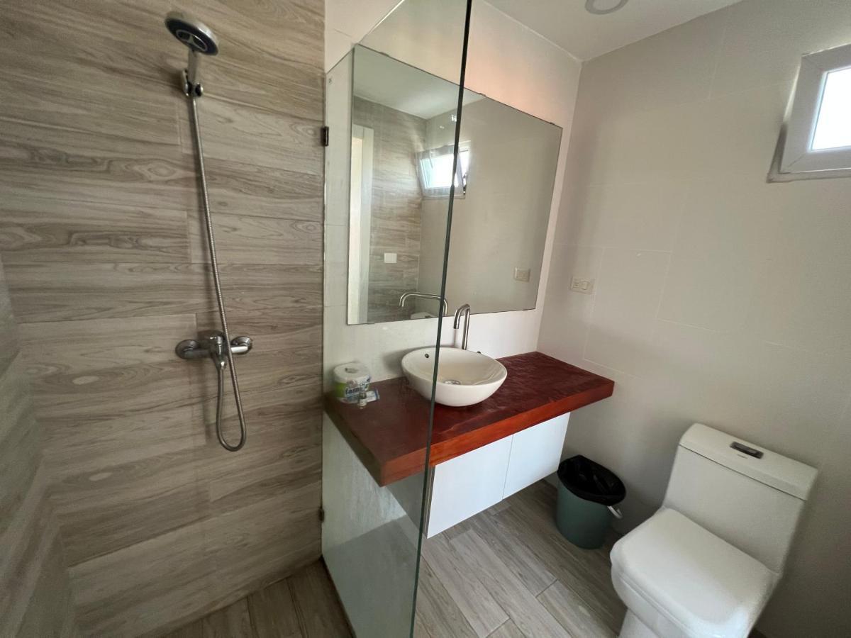 One Suite Punta Cana Holidays Appartments מראה חיצוני תמונה