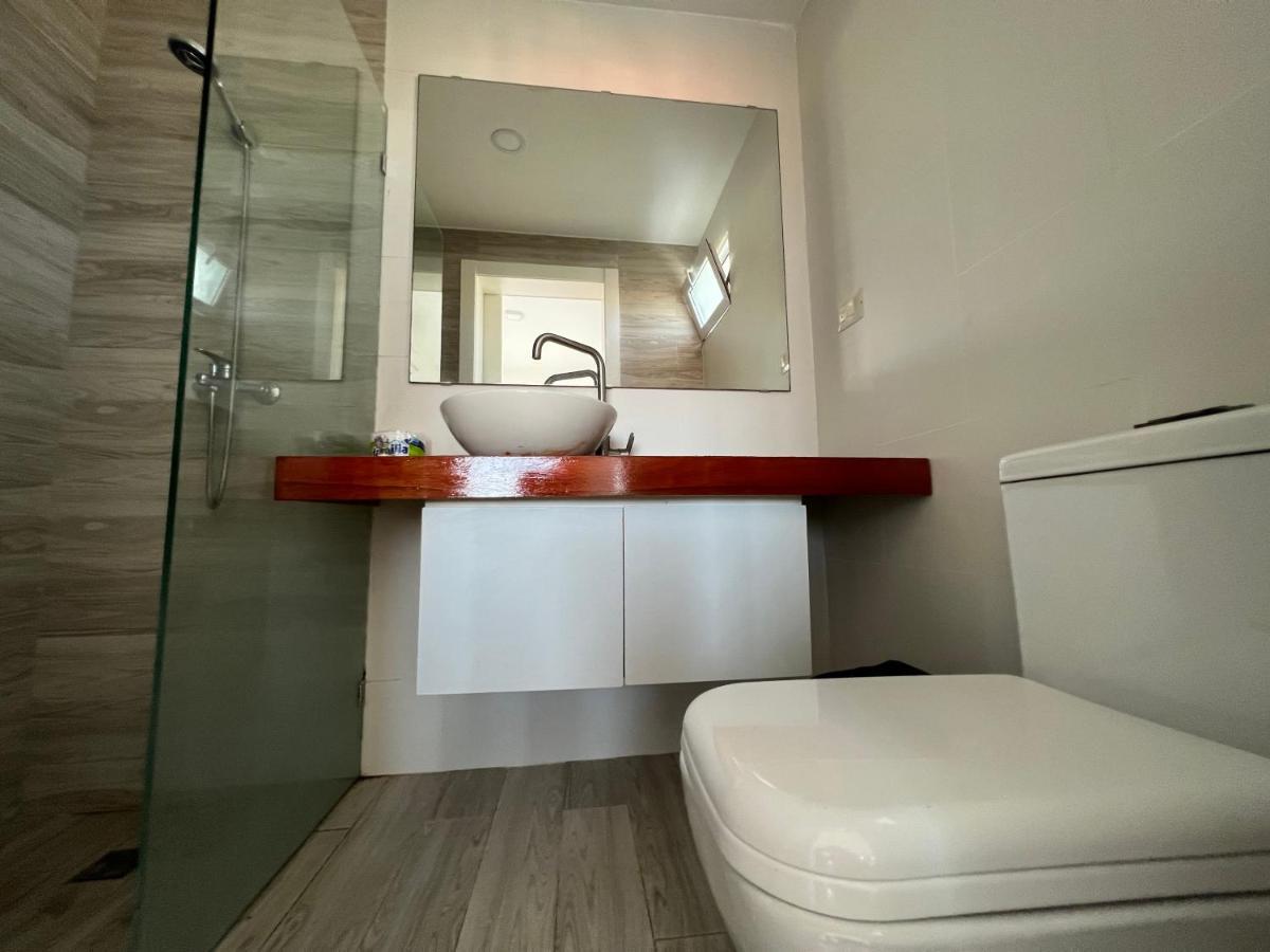 One Suite Punta Cana Holidays Appartments מראה חיצוני תמונה