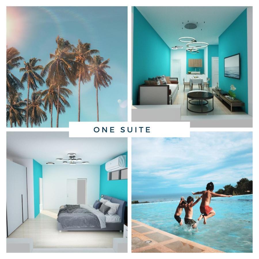 One Suite Punta Cana Holidays Appartments מראה חיצוני תמונה