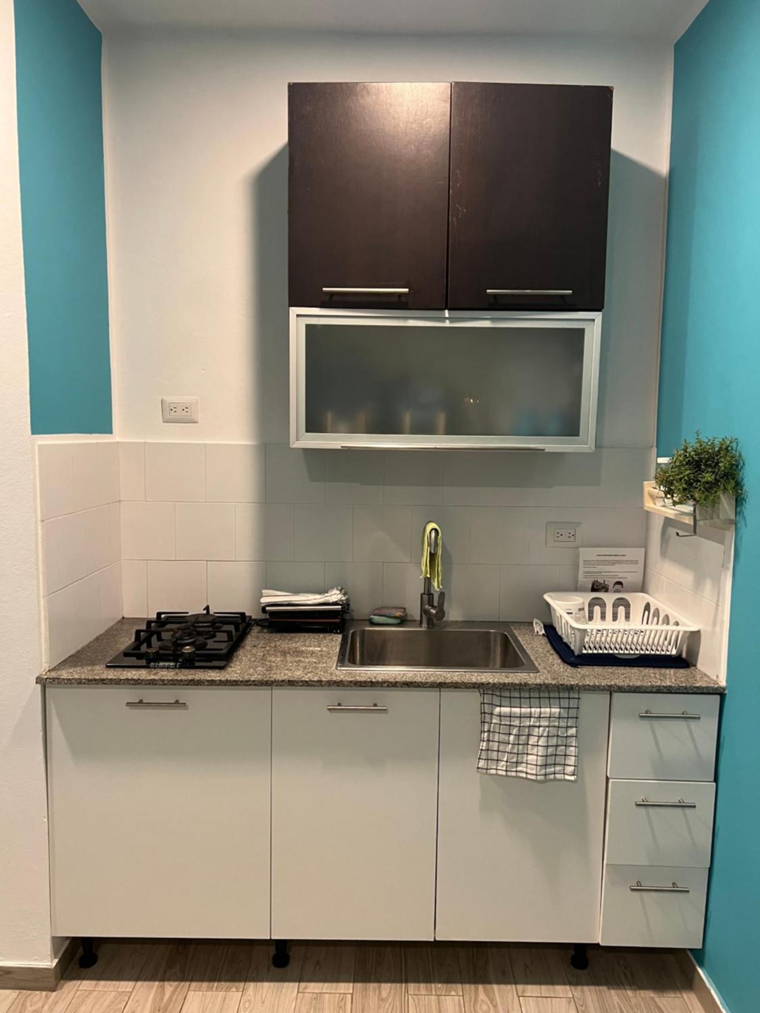 One Suite Punta Cana Holidays Appartments מראה חיצוני תמונה