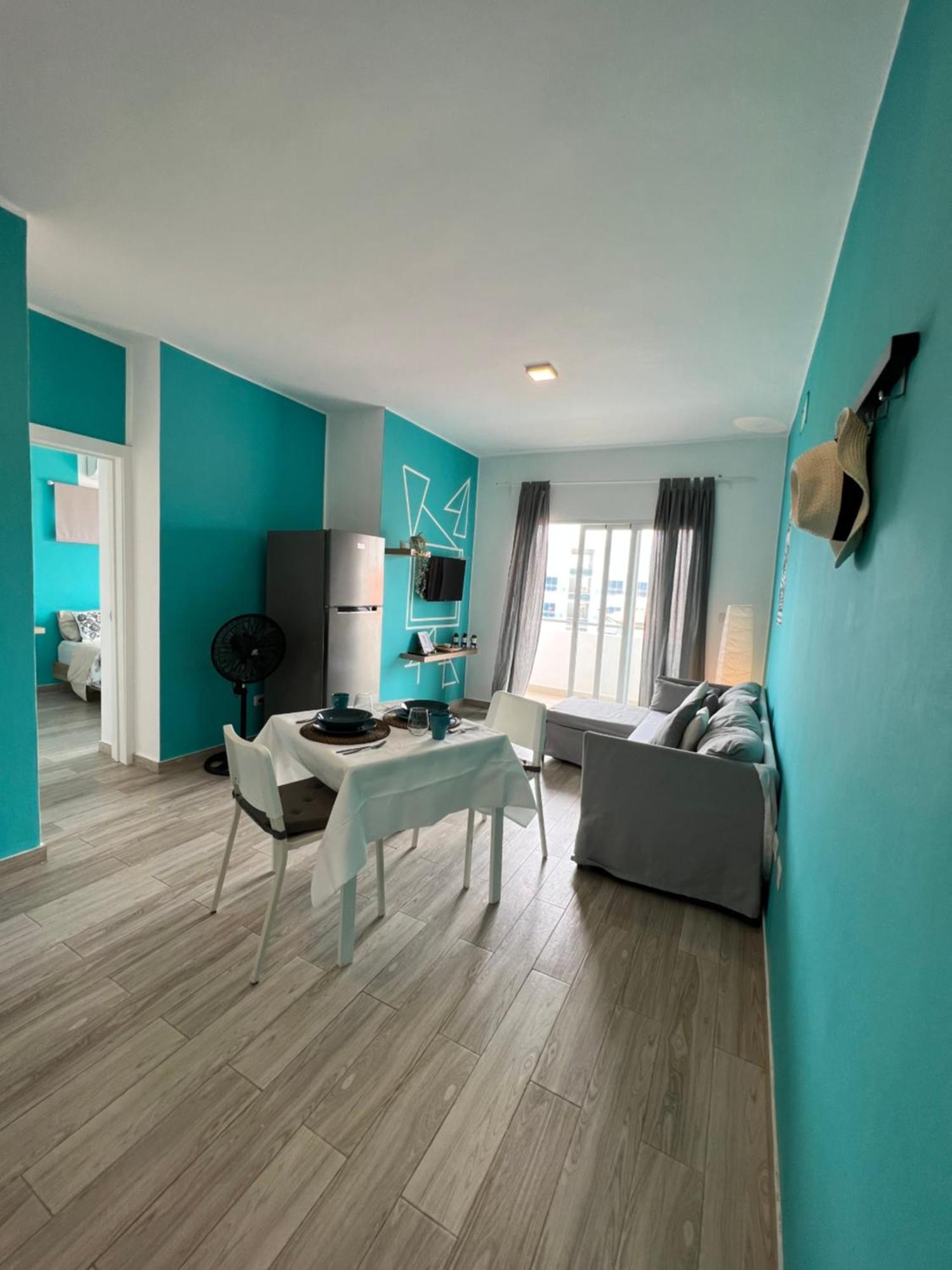 One Suite Punta Cana Holidays Appartments מראה חיצוני תמונה