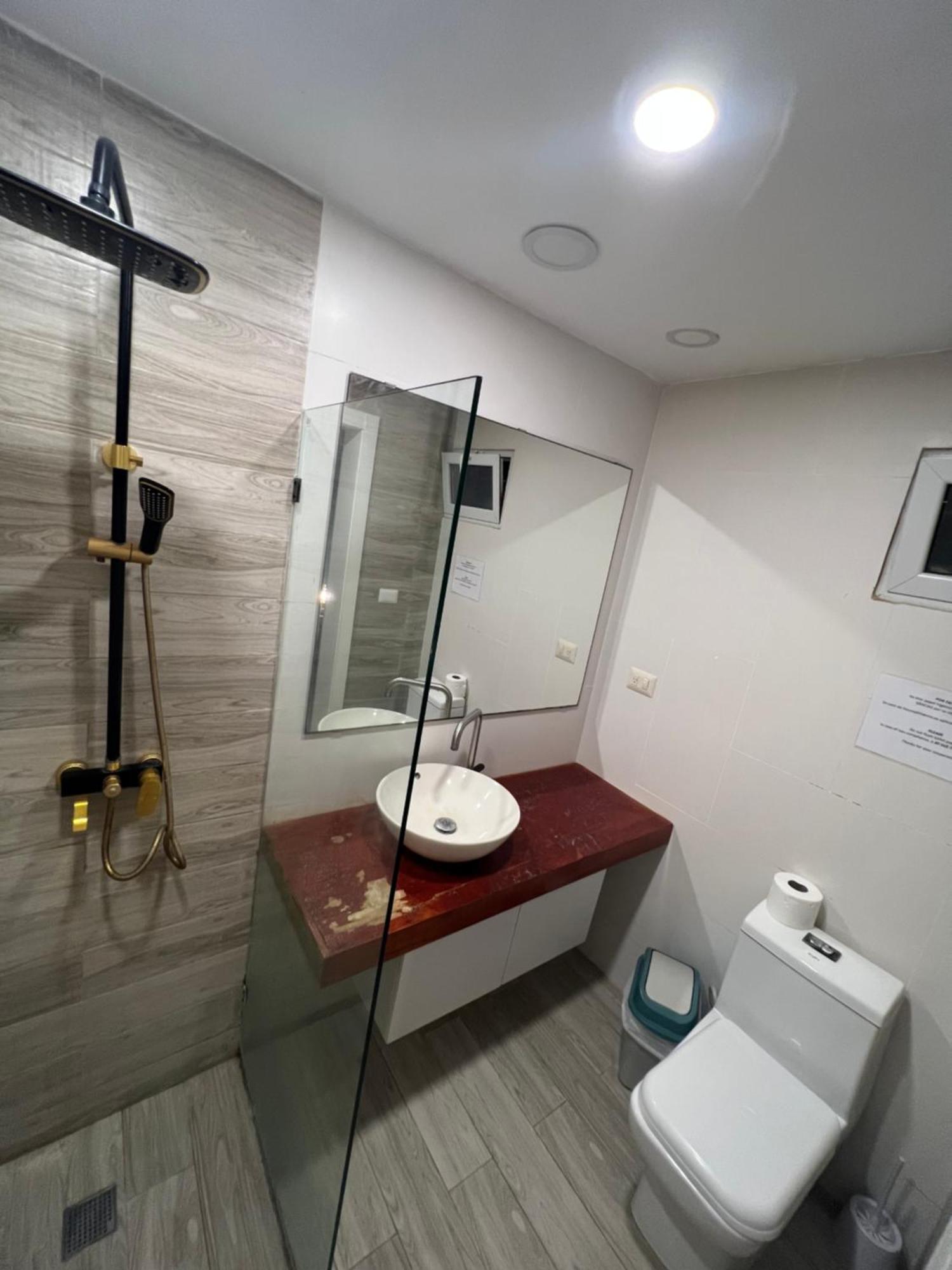 One Suite Punta Cana Holidays Appartments מראה חיצוני תמונה
