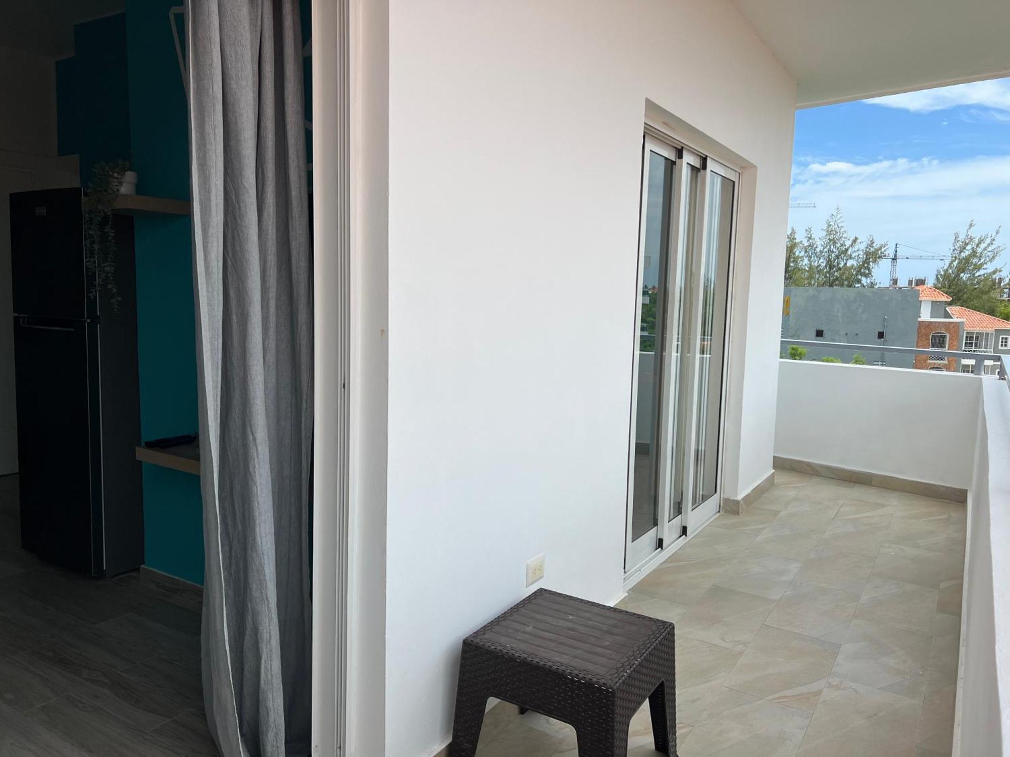 One Suite Punta Cana Holidays Appartments מראה חיצוני תמונה