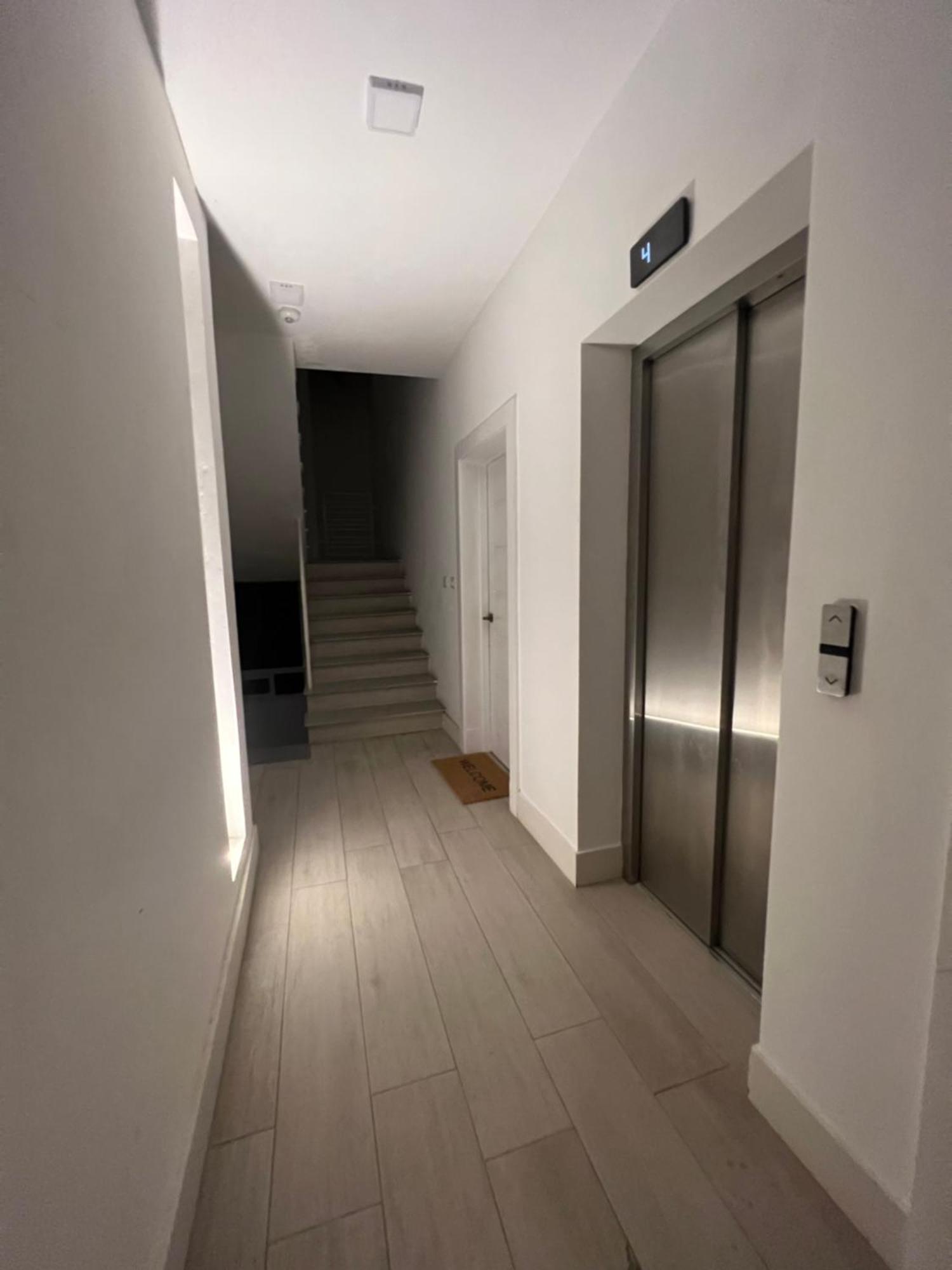 One Suite Punta Cana Holidays Appartments מראה חיצוני תמונה