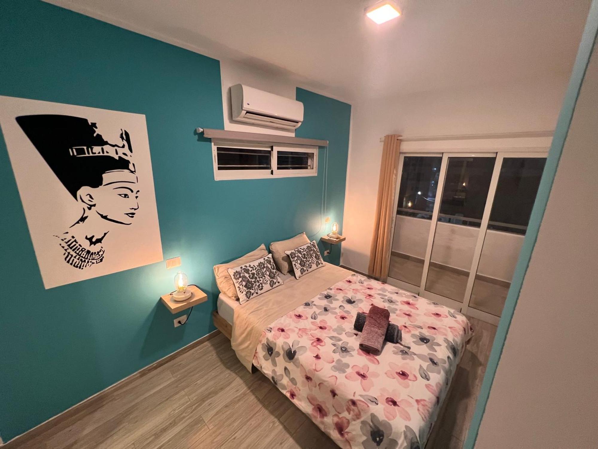 One Suite Punta Cana Holidays Appartments מראה חיצוני תמונה