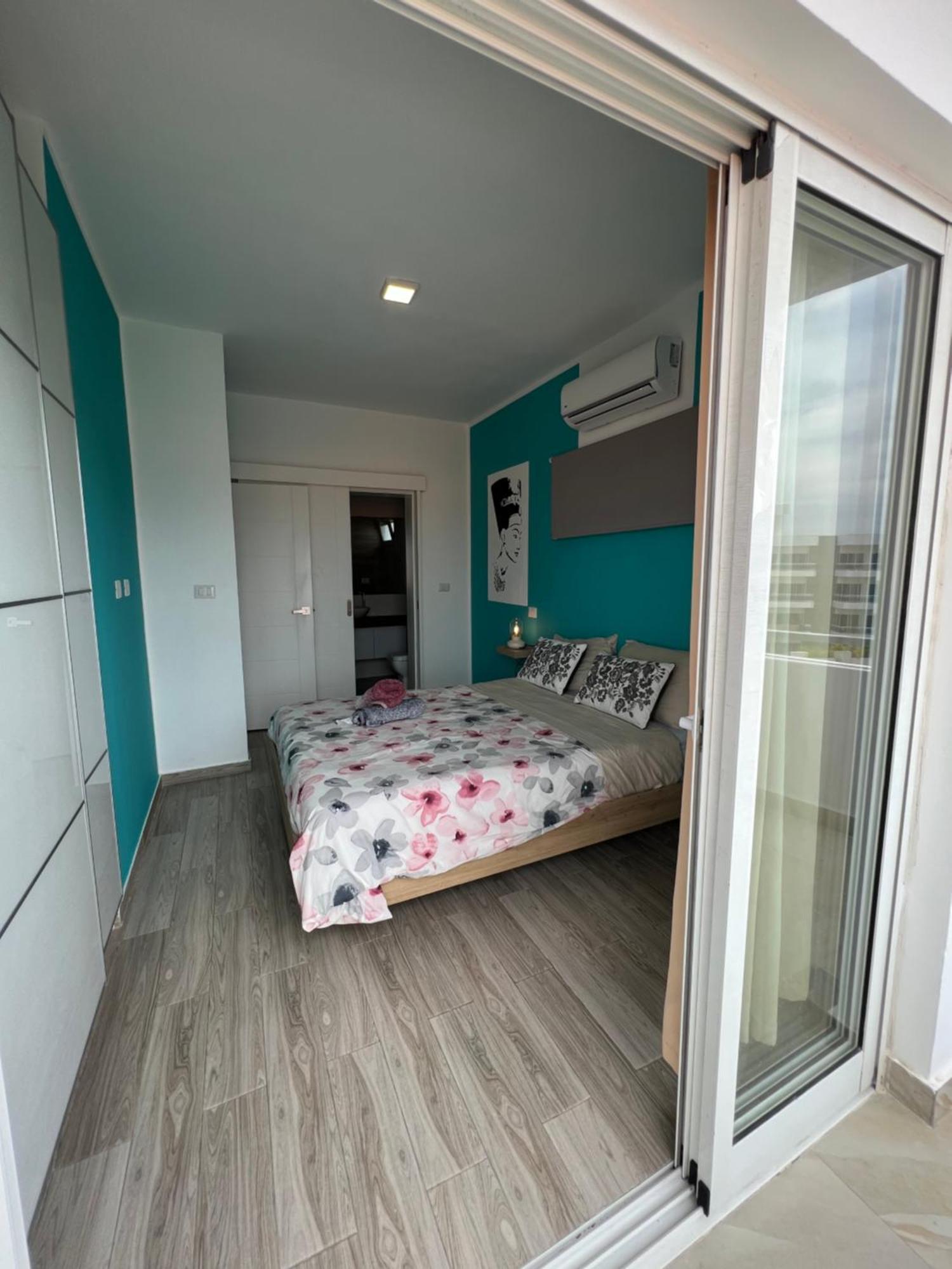 One Suite Punta Cana Holidays Appartments מראה חיצוני תמונה